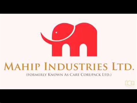 Mahip Industries 